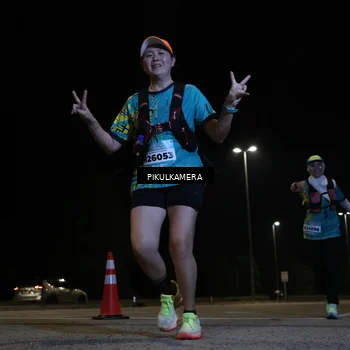 Runner Photo 5831624
