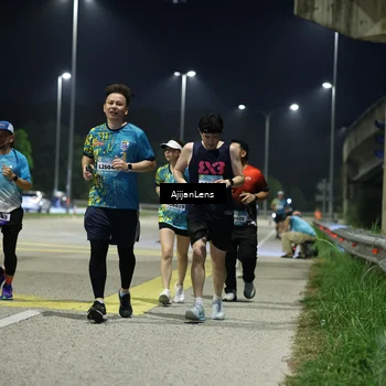 Runner Photo 5831626