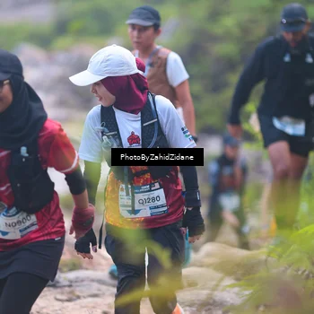 Runner Photo 5831627