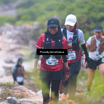 Runner Photo 5831629