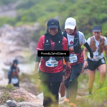 Runner Photo 5831631