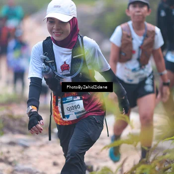 Runner Photo 5831632