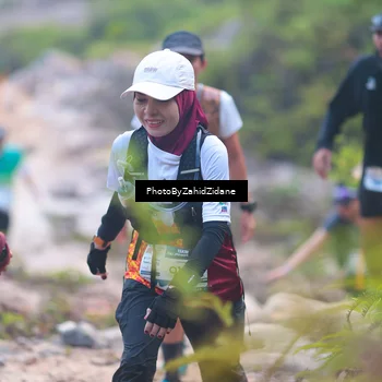 Runner Photo 5831635