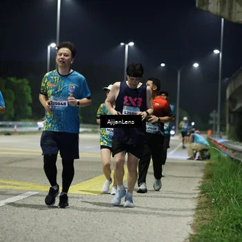Runner Photo 5831637