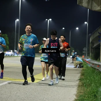 Runner Photo 5831638