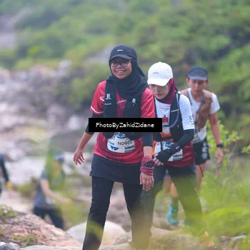 Runner Photo 5831639