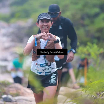 Runner Photo 5831640