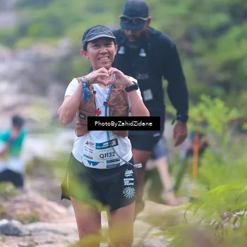 Runner Photo 5831641