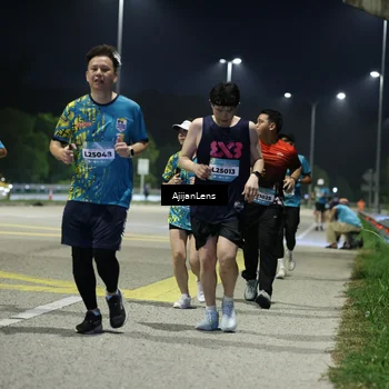 Runner Photo 5831644