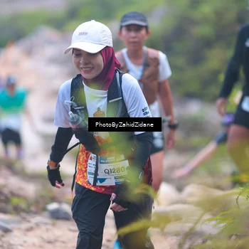 Runner Photo 5831646