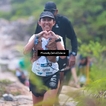 Runner Photo 5831647