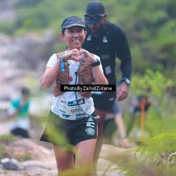 Runner Photo 5831649