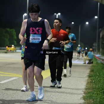 Runner Photo 5831650