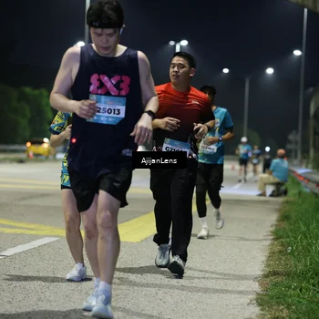 Runner Photo 5831651