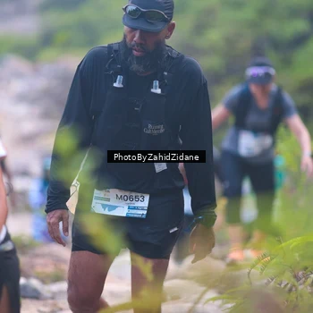 Runner Photo 5831652
