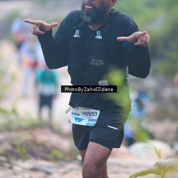 Runner Photo 5831653