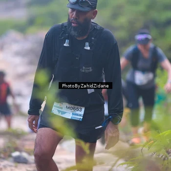Runner Photo 5831654