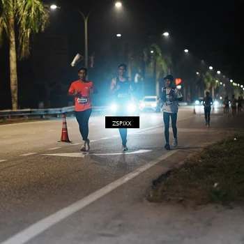 Runner Photo 5831655