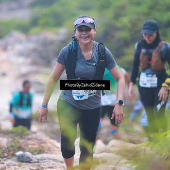 Runner Photo 5831657