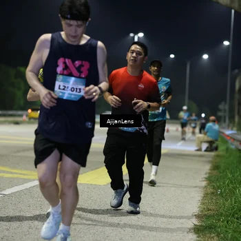 Runner Photo 5831660