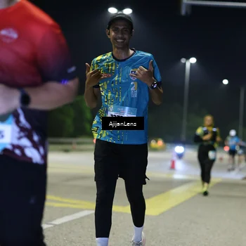 Runner Photo 5831662