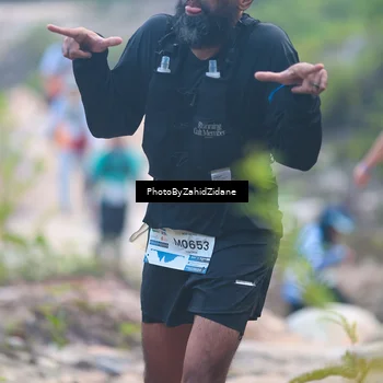 Runner Photo 5831665