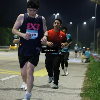 Runner Photo 5831666