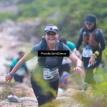 Runner Photo 5831668