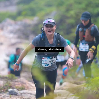 Runner Photo 5831671