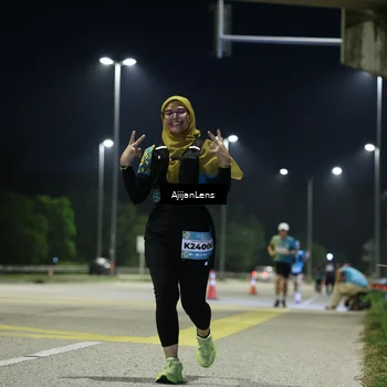 Runner Photo 5831672