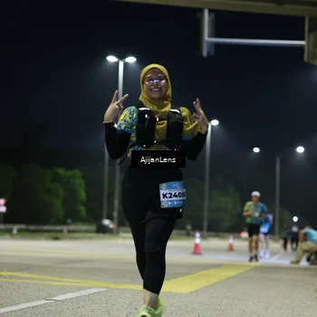 Runner Photo 5831675