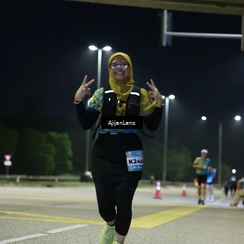 Runner Photo 5831676