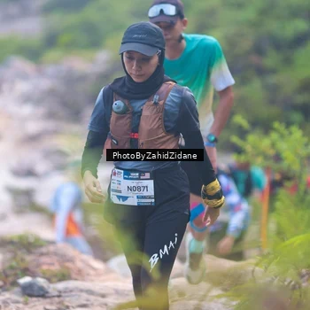 Runner Photo 5831681