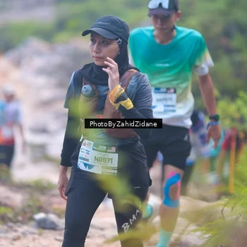 Runner Photo 5831683