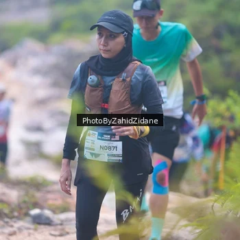 Runner Photo 5831684