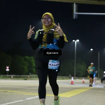 Runner Photo 5831686