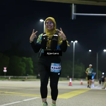 Runner Photo 5831687
