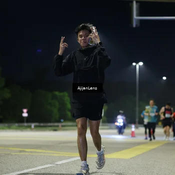 Runner Photo 5831688