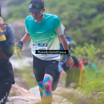 Runner Photo 5831689