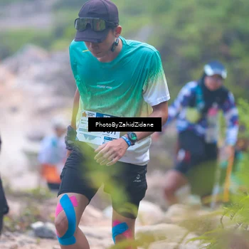 Runner Photo 5831692