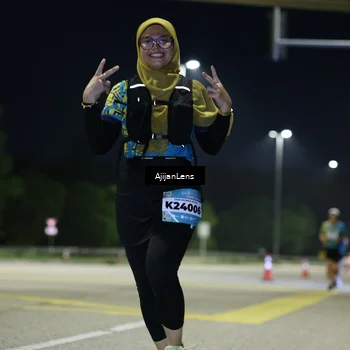 Runner Photo 5831694