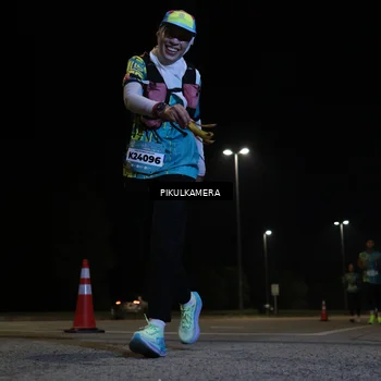 Runner Photo 5831695