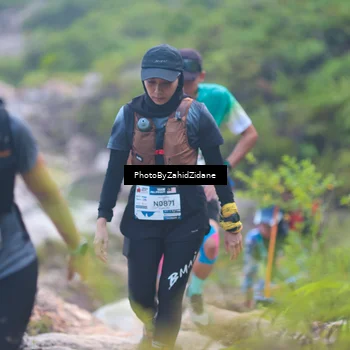 Runner Photo 5831700