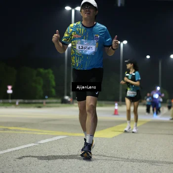 Runner Photo 5831702