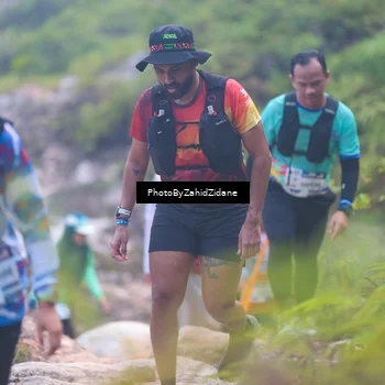Runner Photo 5831703