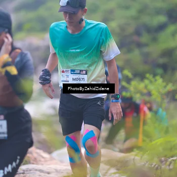 Runner Photo 5831704