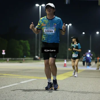 Runner Photo 5831705