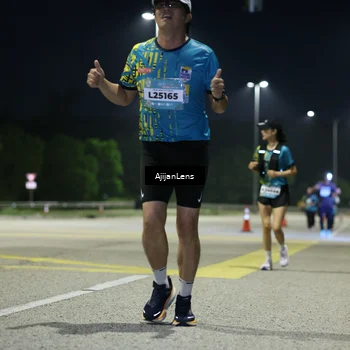 Runner Photo 5831709