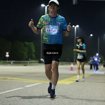 Runner Photo 5831710