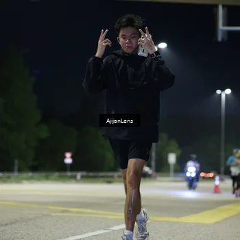 Runner Photo 5831713